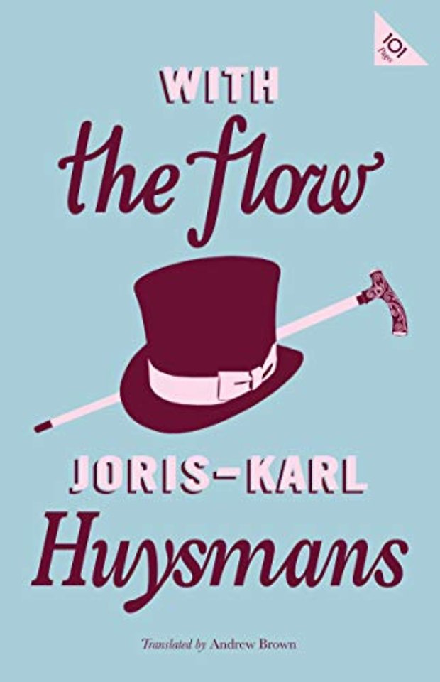 With the Flow