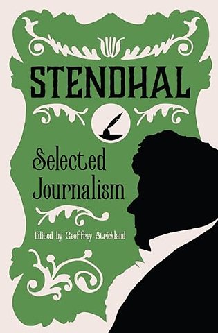 Selected Journalism