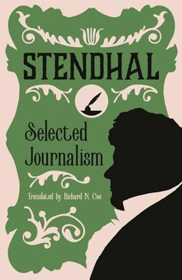 Selected Journalism