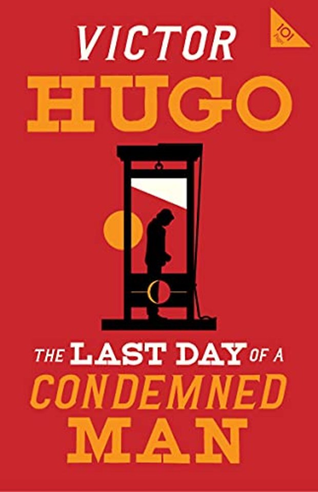 The Last Day of a Condemned Man