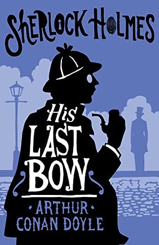 His Last Bow