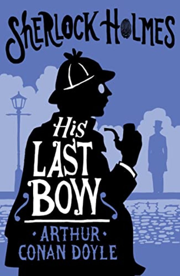 His Last Bow