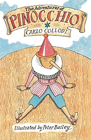 The Adventures of Pinocchio
