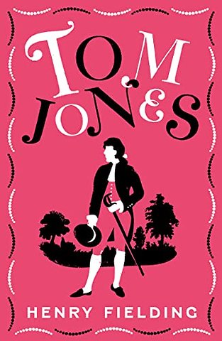 Tom Jones