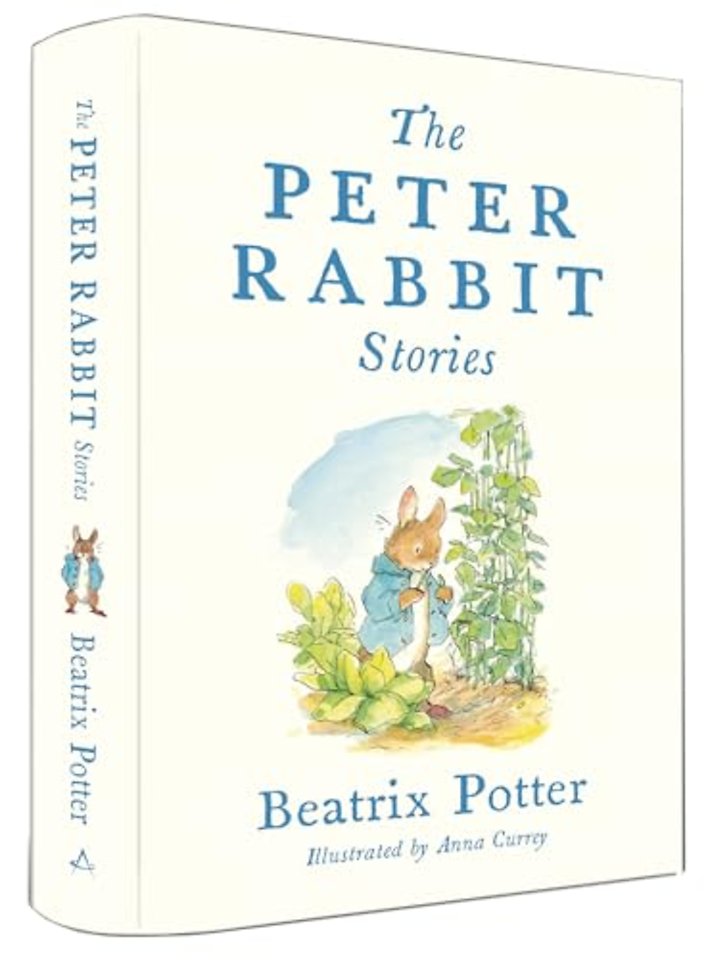 The Peter Rabbit Stories