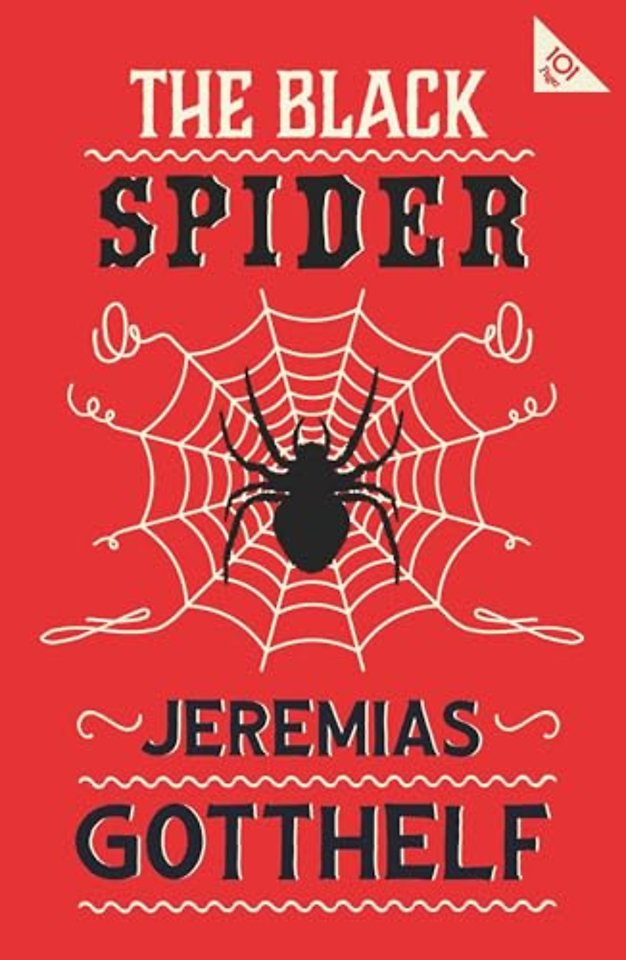 The Black Spider