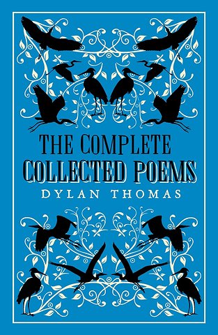 The Complete Poems