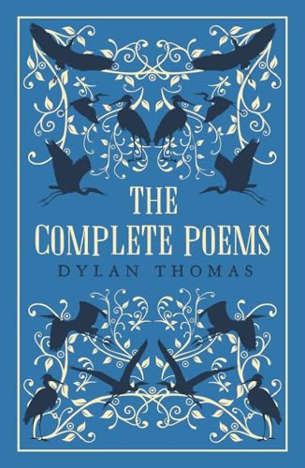 The Complete Poems