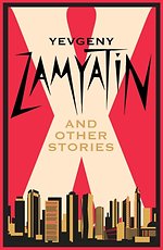 X and Other Stories