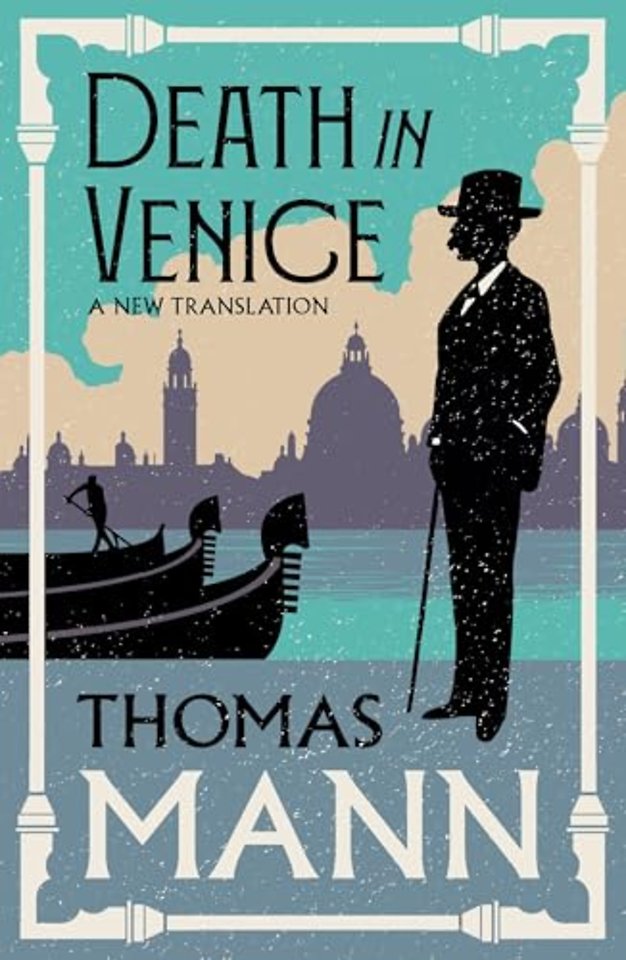 Death in Venice