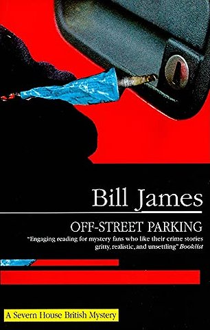Off-street Parking