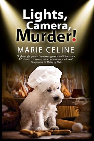 Lights, Camera, Murder!