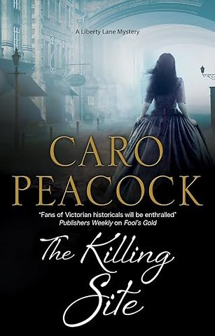 The Killing Site