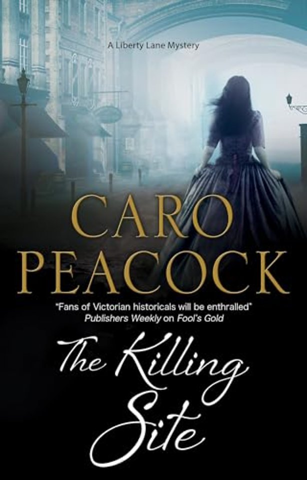 The Killing Site