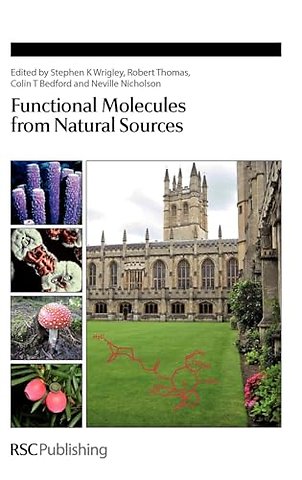 Functional Molecules from Natural Sources