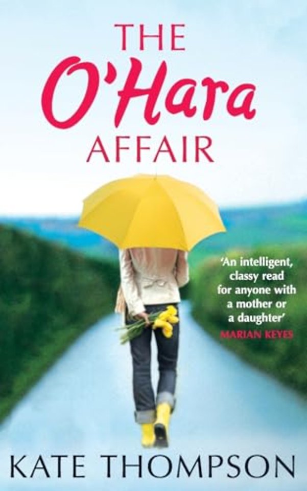 The O’Hara Affair