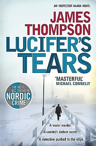 Lucifer’s Tears