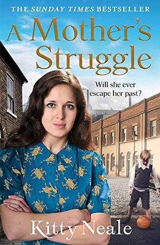 A Mother’s Struggle