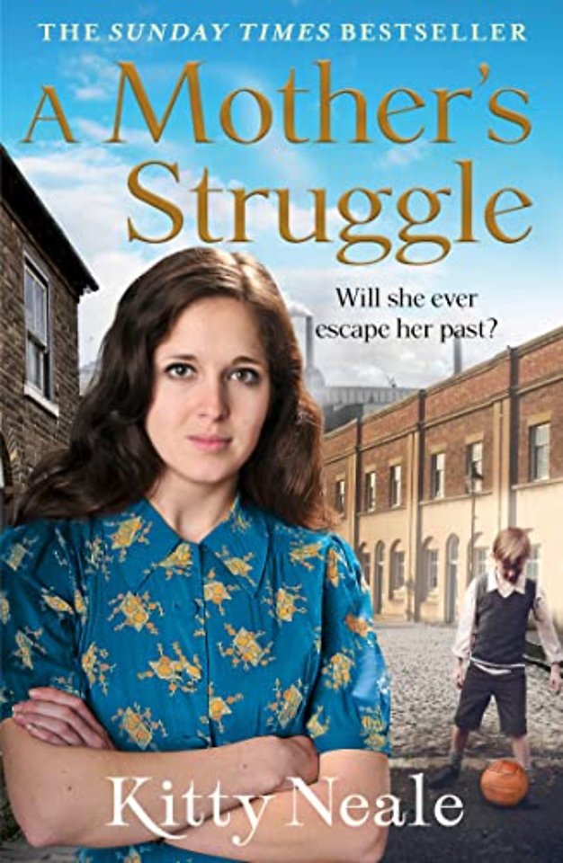 A Mother’s Struggle