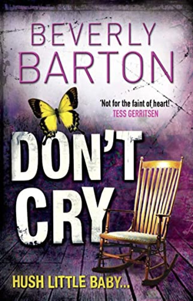 Don’t Cry