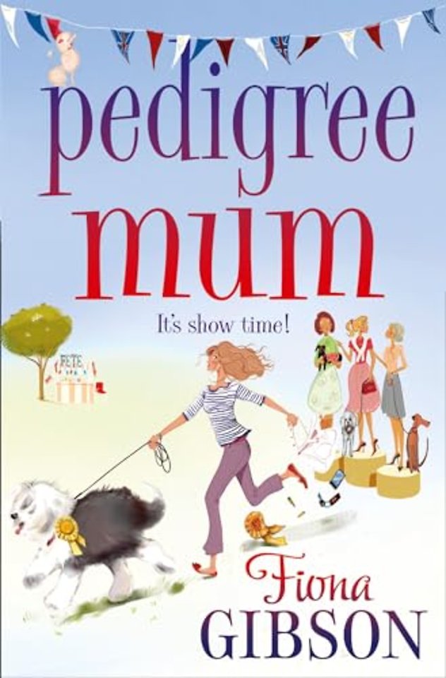 Pedigree Mum