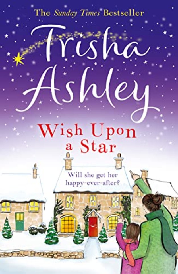 Wish Upon a Star