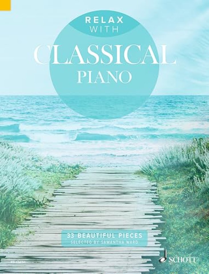 Relax with Classical Piano