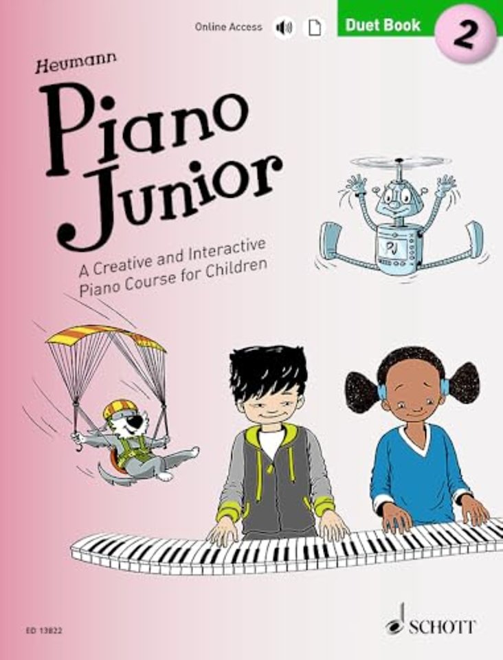 Piano Junior