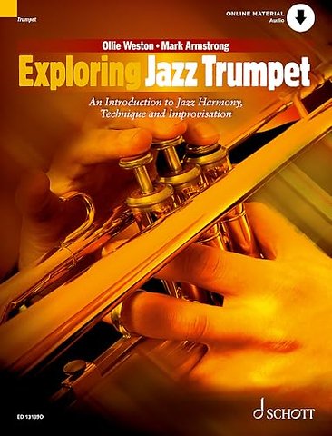 Exploring Jazz Trumpet