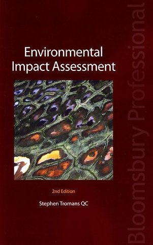 Environmental Impact Assessment