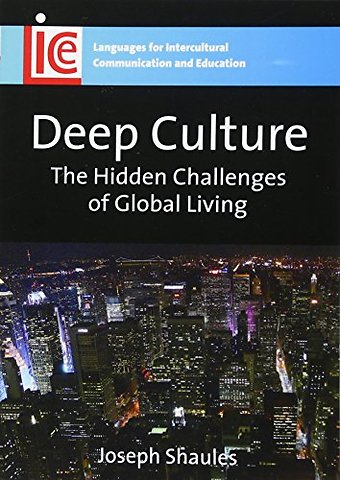 Deep Culture
