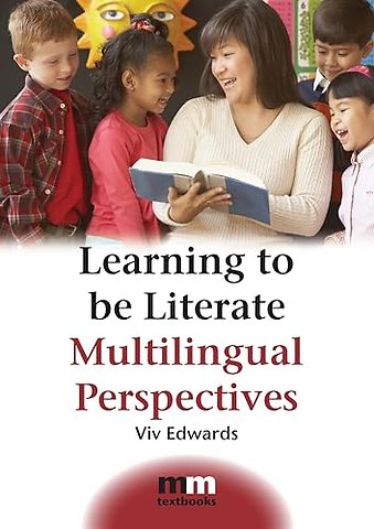 Learning to be Literate