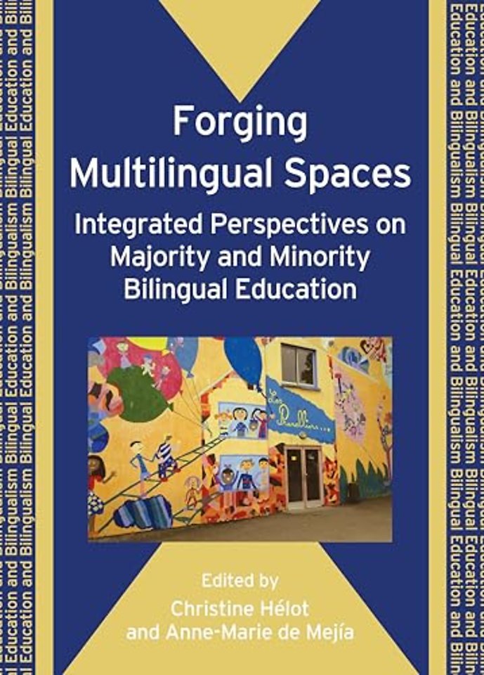 Forging Multilingual Spaces