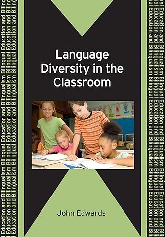 Language Diversity in the Classroom