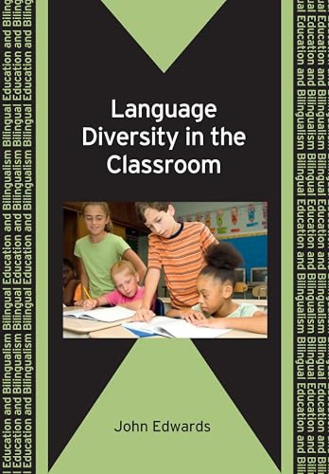 Language Diversity in the Classroom