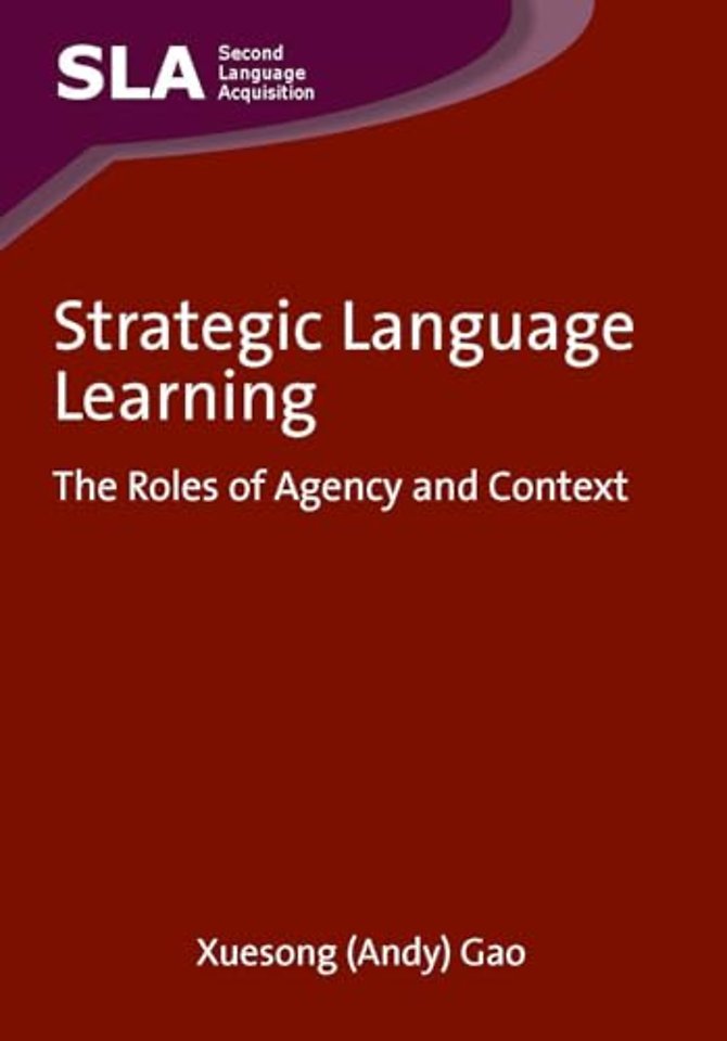 Strategic Language Learning