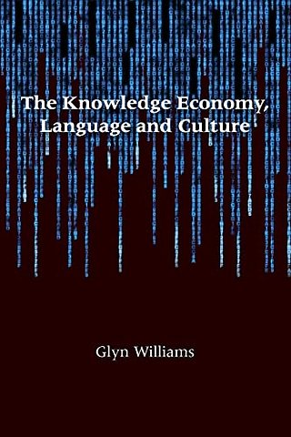 The Knowledge Economy, Language and Culture
