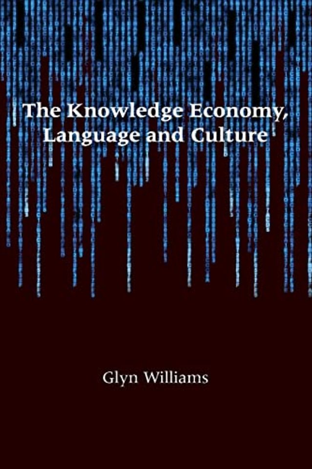 The Knowledge Economy, Language and Culture