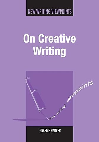 On Creative Writing