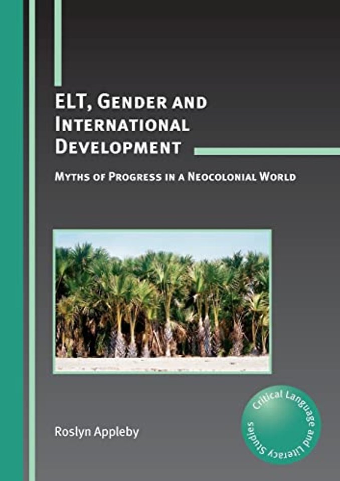 ELT, Gender and International Development