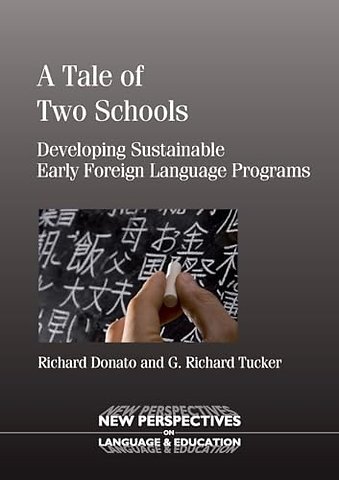 A Tale of Two Schools