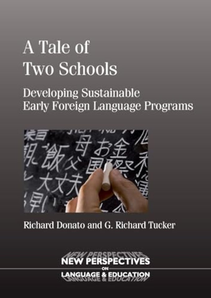 A Tale of Two Schools