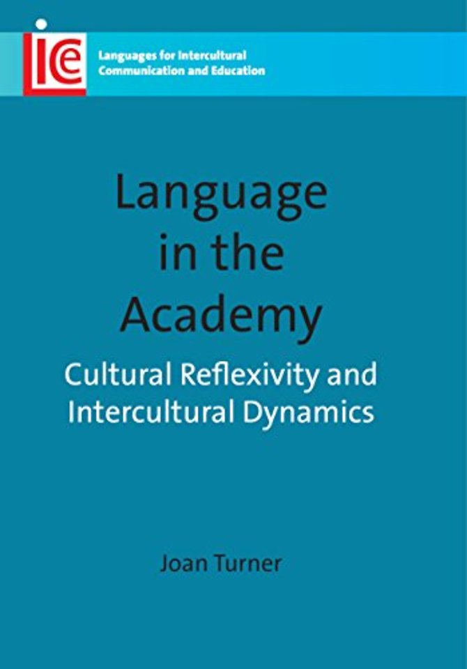 Language in the Academy