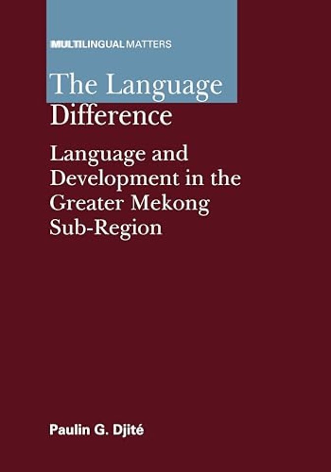 The Language Difference