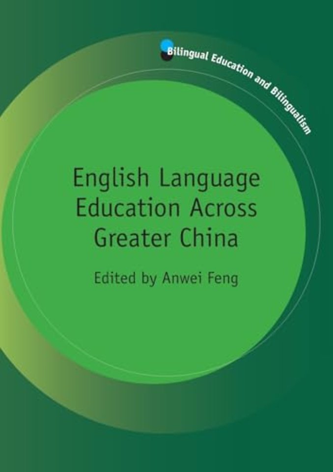 English Language Education Across Greater China