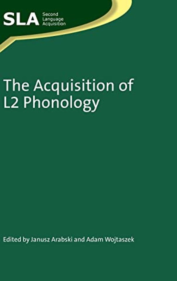 The Acquisition of L2 Phonology