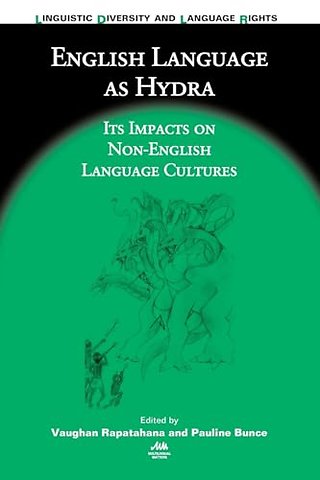 English Language as Hydra