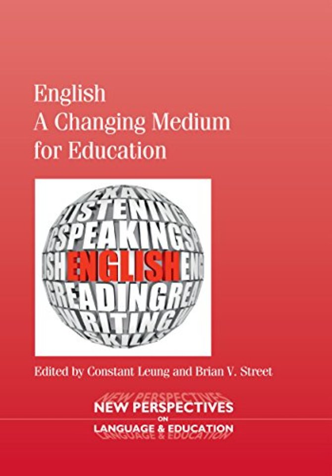 English - A Changing Medium for Education