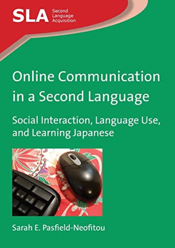 Online Communication in a Second Language