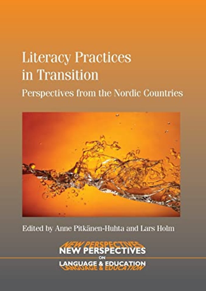 Literacy Practices in Transition